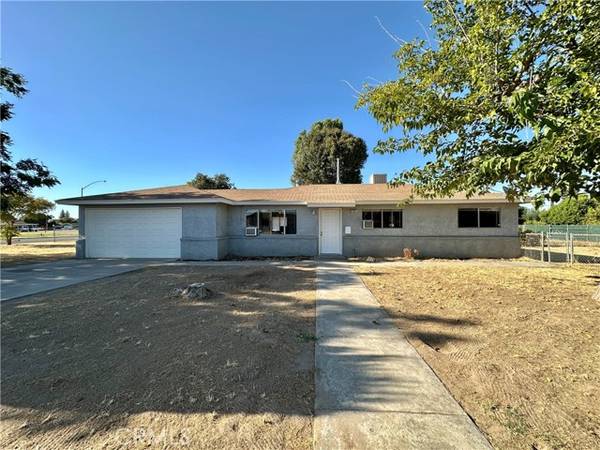 232 Harrison Avenue, Sanger, CA 93657