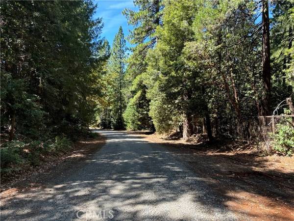 1 Mountain House Road, Camptonville, CA 95922