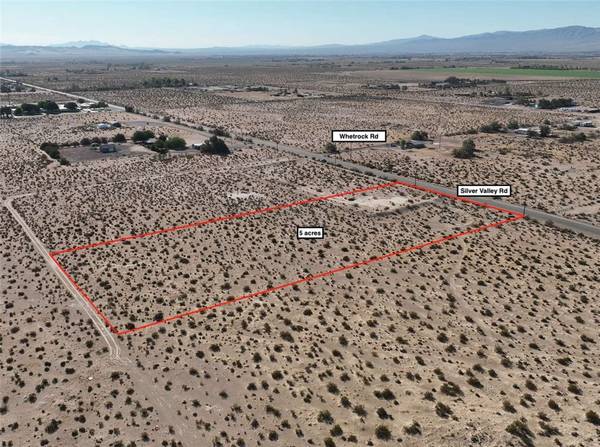 45300 Silver Valley Rd #49, Newberry Springs, CA 92365