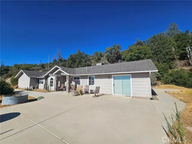 Oakhurst, CA 93644,39263 Thornberry Mountain View Court