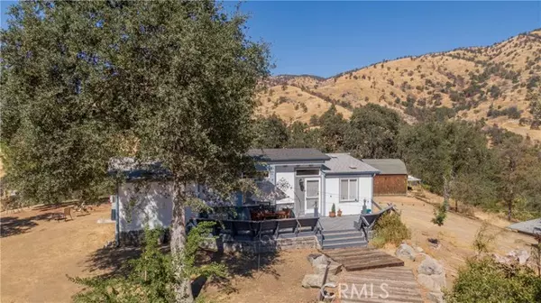 35487 Peck Lane, Squaw Valley, CA 93675