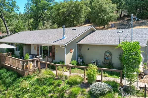 Oakhurst, CA 93644,43263 E Sugar Pine Drive