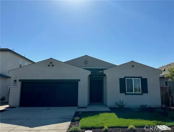 822 Holdenhurst Lane, Patterson, CA 95363