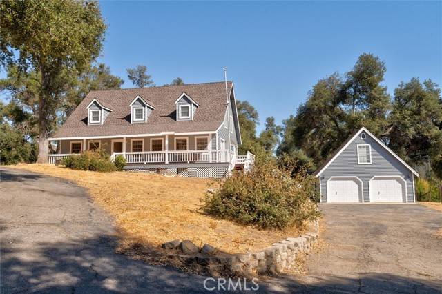 40493 Griffin Drive,  Oakhurst,  CA 93644
