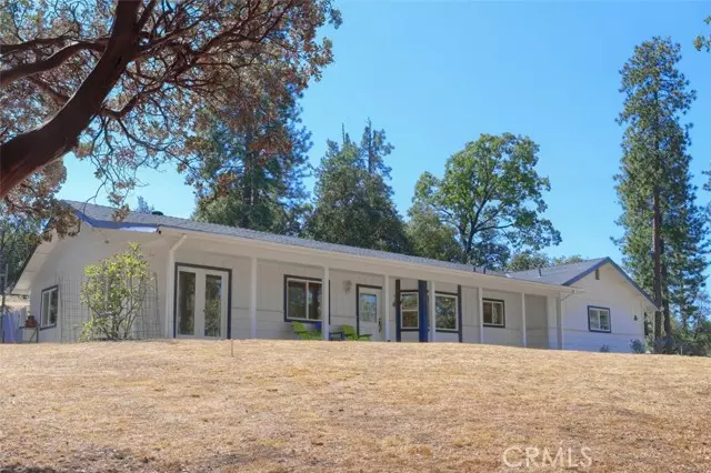 5869 Meadow Lane, Mariposa, CA 95338