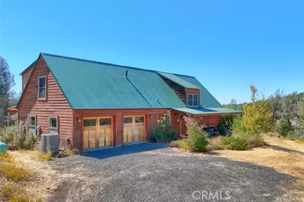 6013 Plumbar Creek Road, Mariposa, CA 95338