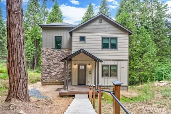 7190 Yosemite Park Way, Yosemite National Park, CA 95389