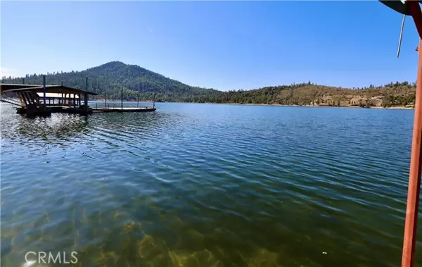 Bass Lake, CA 93604,39602 Mallard