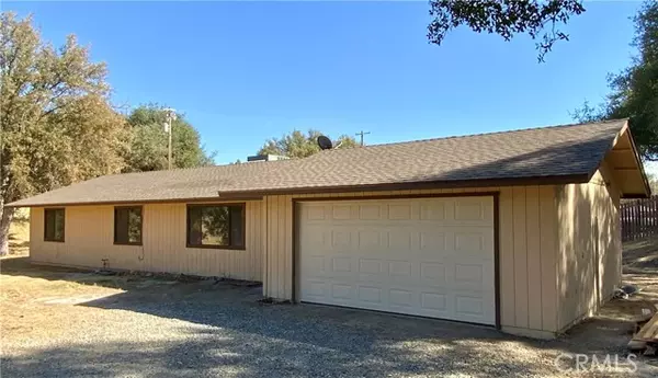 47886 Klamath Avenue, Coarsegold, CA 93614