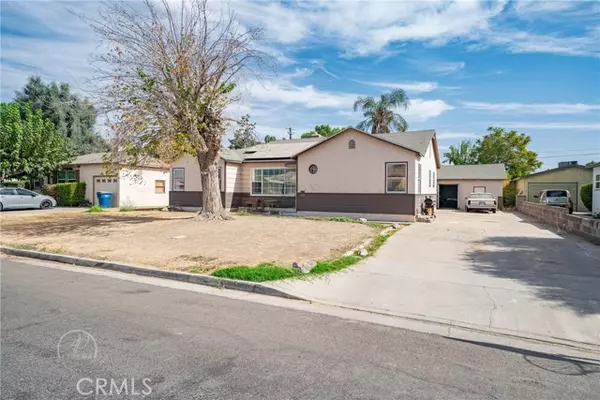 Bakersfield, CA 93304,510 Loch Lomond Drive