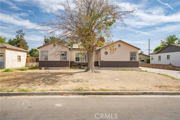 510 Loch Lomond Drive, Bakersfield, CA 93304