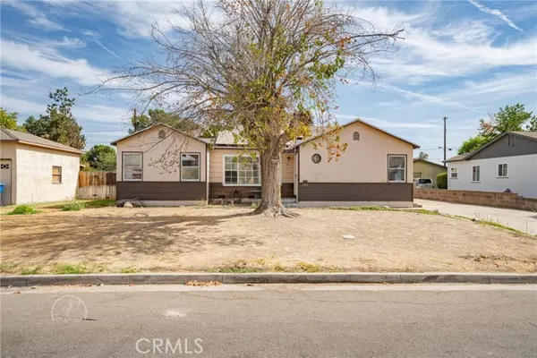 510 Loch Lomond Drive, Bakersfield, CA 93304