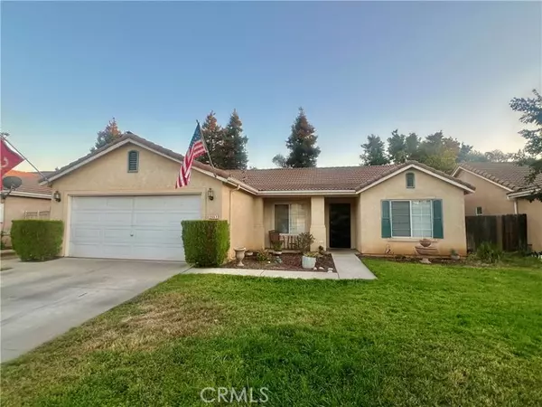 2697 E Skyview Avenue,  Fresno,  CA 93720