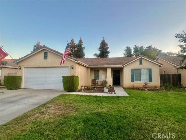 2697 E Skyview Avenue, Fresno, CA 93720