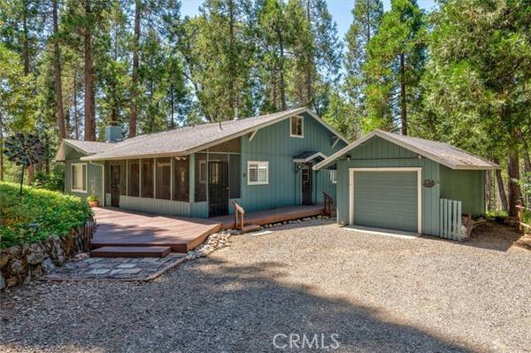 7167 Snyder Ridge Road, Mariposa, CA 95338