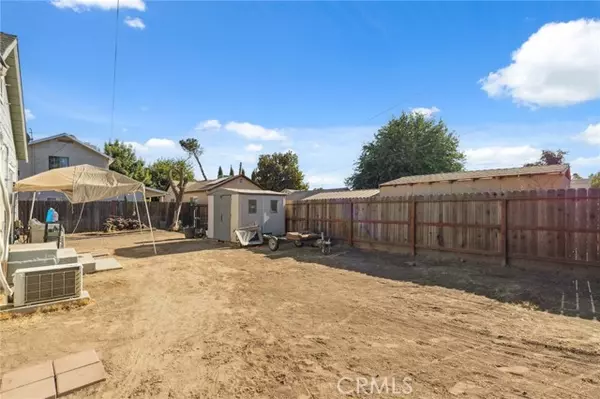 Chowchilla, CA 93610,625 N 3rd Street