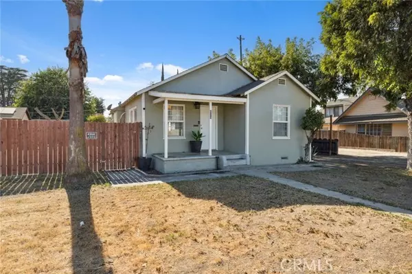 Chowchilla, CA 93610,625 N 3rd Street