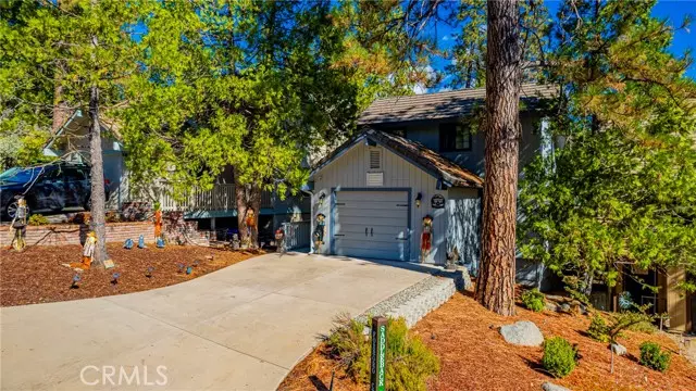 40653 Foxboro Court, Bass Lake, CA 93604