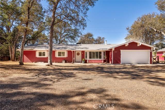 47165 Modoc Road, Coarsegold, CA 93614