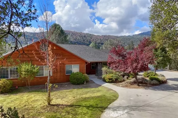 Oakhurst, CA 93644,38788 Goldenrod Lane