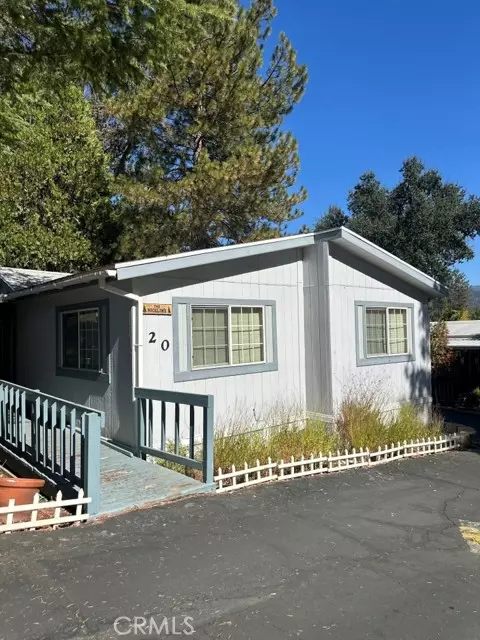 Oakhurst, CA 93644,39678 Road 425B #20