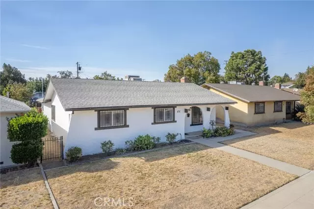 Fresno, CA 93728,981 N Thorne Avenue