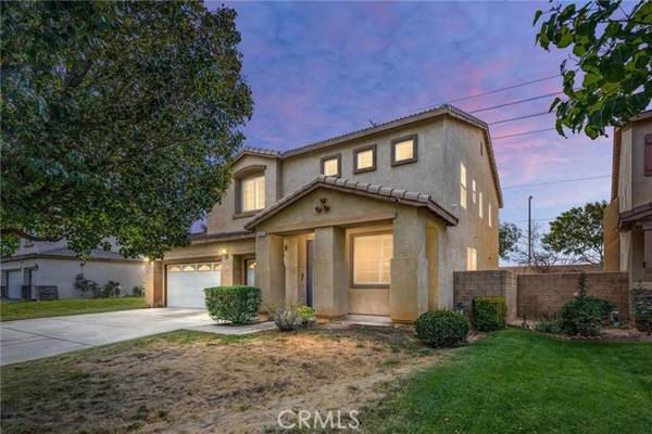 5832 Spice Street, Lancaster, CA 93536