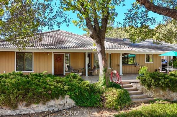 35484 Road 274, North Fork, CA 93643