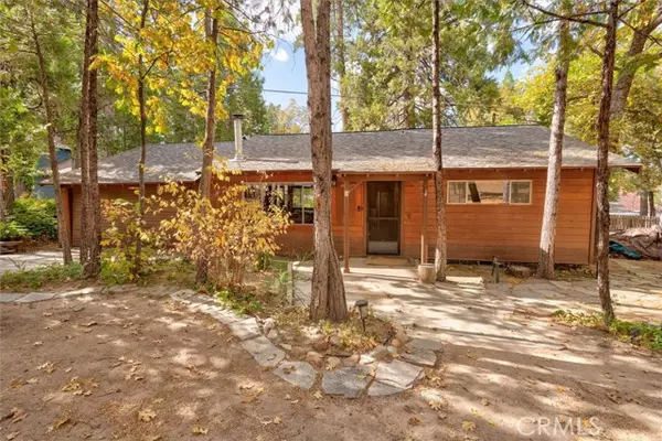 53654 Road 432, Bass Lake, CA 93604