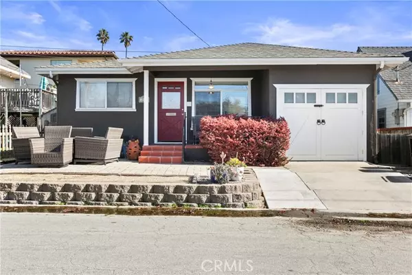 241 Placentia Avenue, Pismo Beach, CA 93449