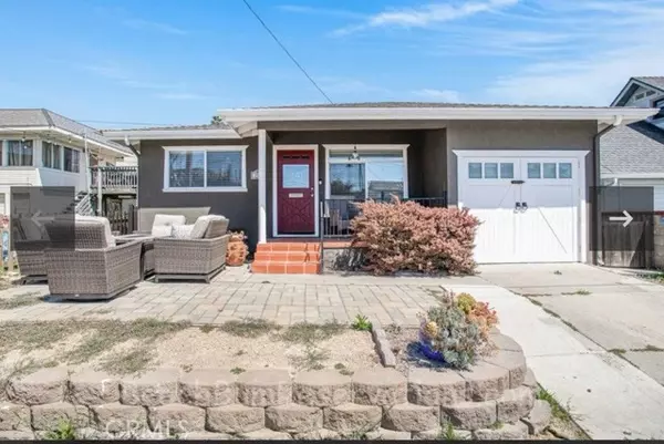 241 Placentia Avenue, Pismo Beach, CA 93449