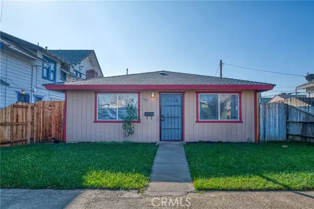 177 Tyler Street, Coalinga, CA 93210