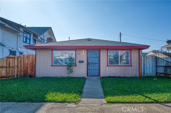 177 Tyler Street, Coalinga, CA 93210