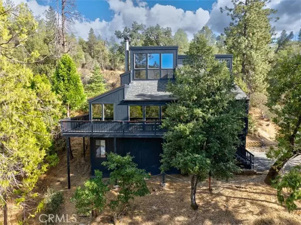 42893 Scenic Drive, Oakhurst, CA 93644