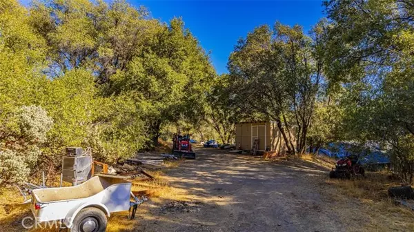 Oakhurst, CA 93644,0 Dale Lane