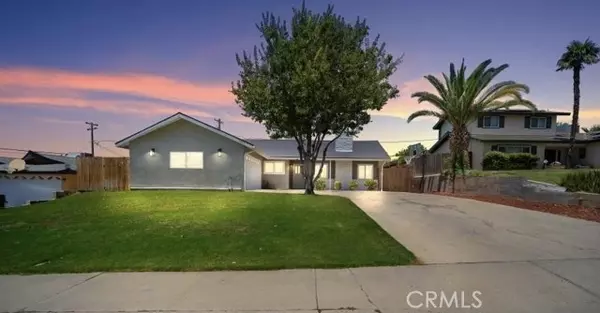 3008 Pesante Road, Bakersfield, CA 93306