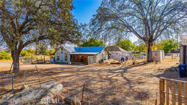 Raymond, CA 93653,32012 Road 600