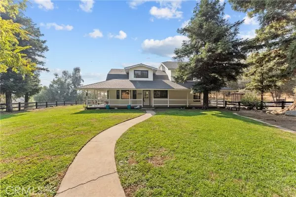 28408 Tollhouse Road, Tollhouse, CA 93667