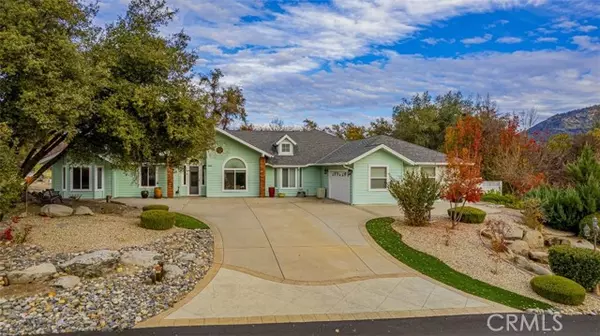 41313 Singing Hills Circle, Ahwahnee, CA 93601