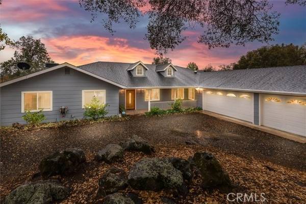 4818 Oakdale Drive, Mariposa, CA 95338