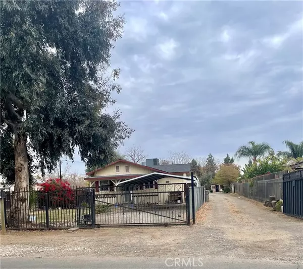 724 N Lafayette Avenue, Fresno, CA 93728