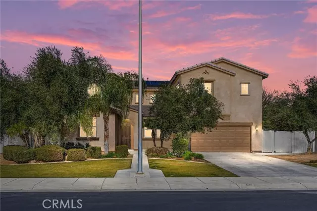 Bakersfield, CA 93314,15836 La Strada Ct