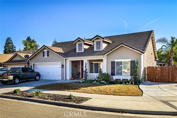 1295 Mondavi Avenue, Tulare, CA 93274