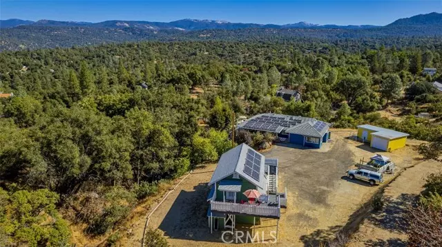 Oakhurst, CA 93644,49756 Stillmeadow Lane