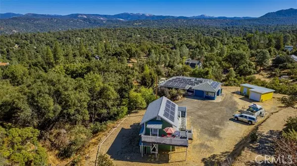 49756 Stillmeadow Lane, Oakhurst, CA 93644