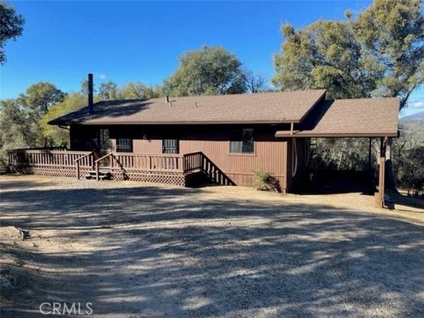 58632 Rainbow Drive, North Fork, CA 93643