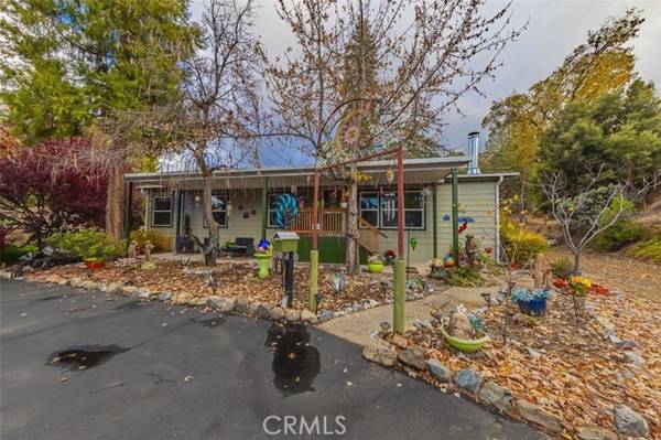 41941 Road 222 #18, Oakhurst, CA 93644