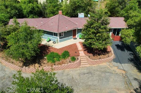 42369 Buckeye Road, Oakhurst, CA 93644