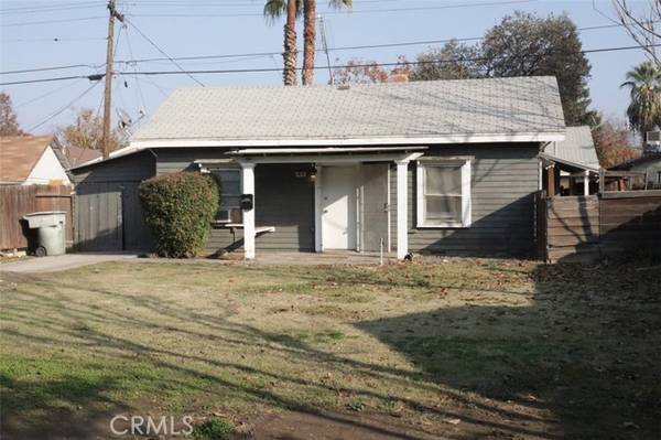 1018 N Ferger Avenue, Fresno, CA 93728