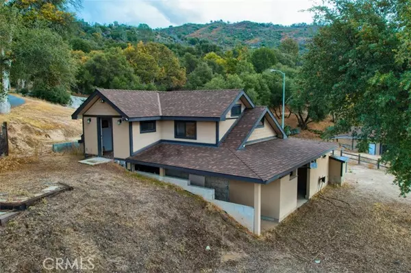 Oakhurst, CA 93644,49868 River Falls Way